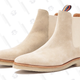 New Republic Chuck Suede Chelsea Boot, $99
